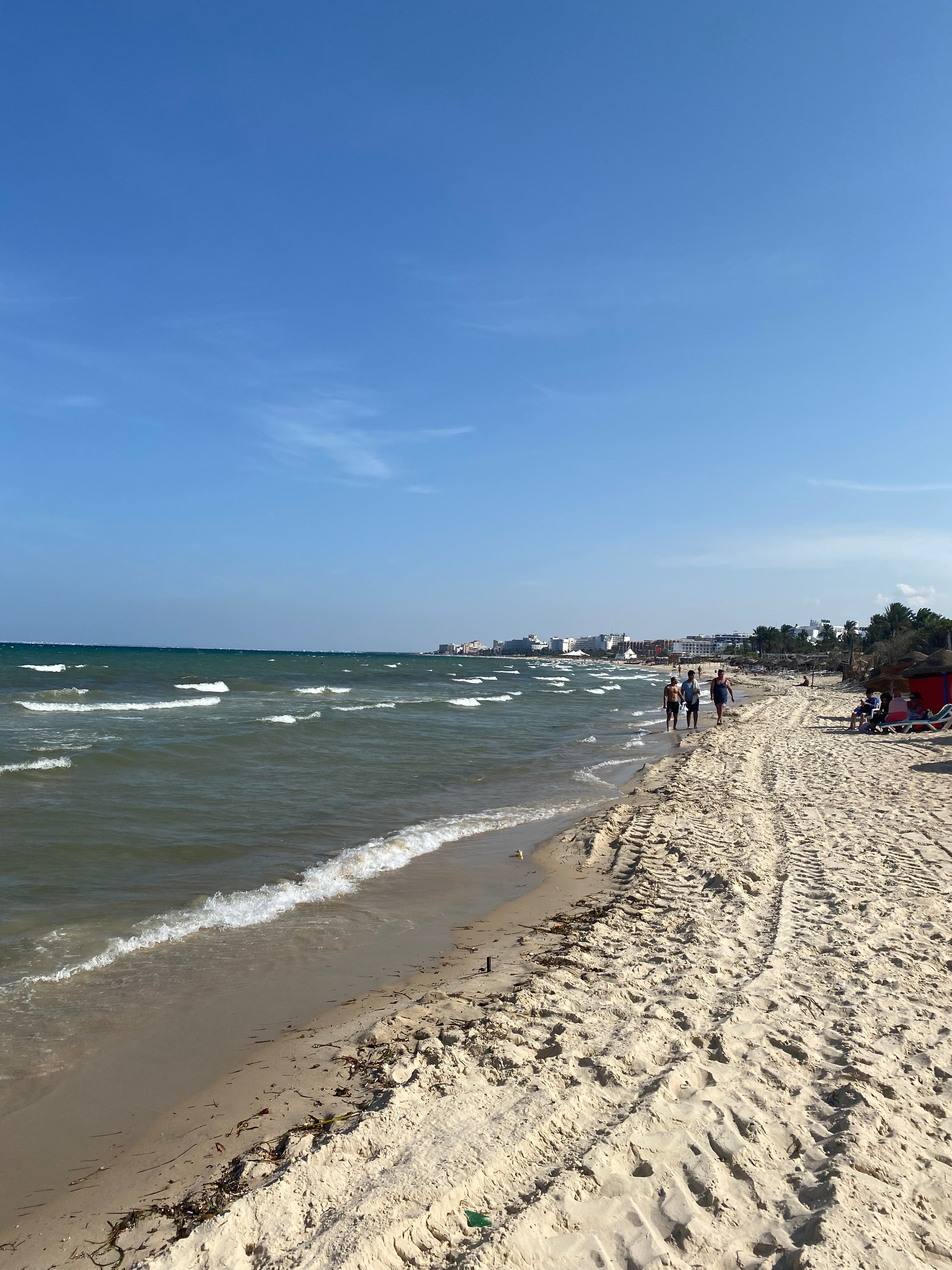 🇹🇳Aftertravelbox Sens — Tunezja