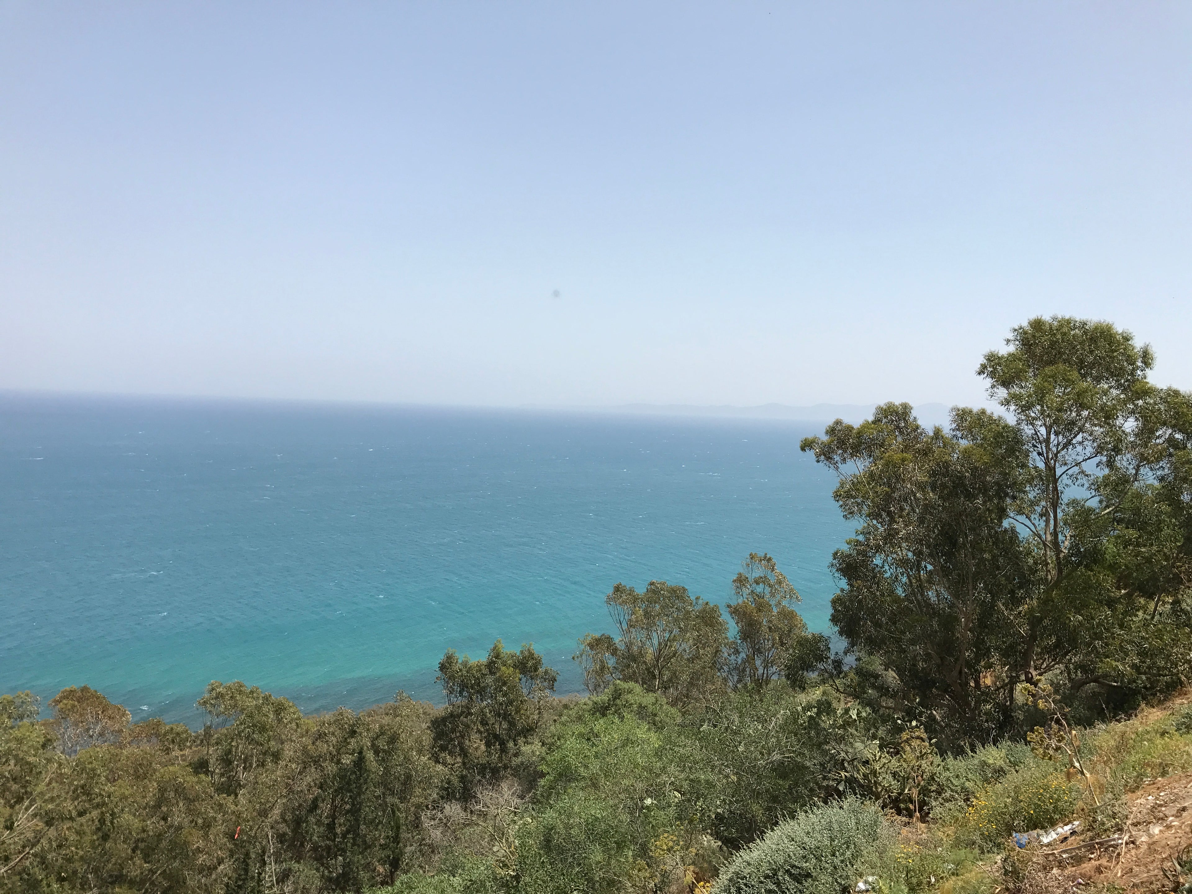 🇹🇳Aftertravelbox Sens — Tunezja