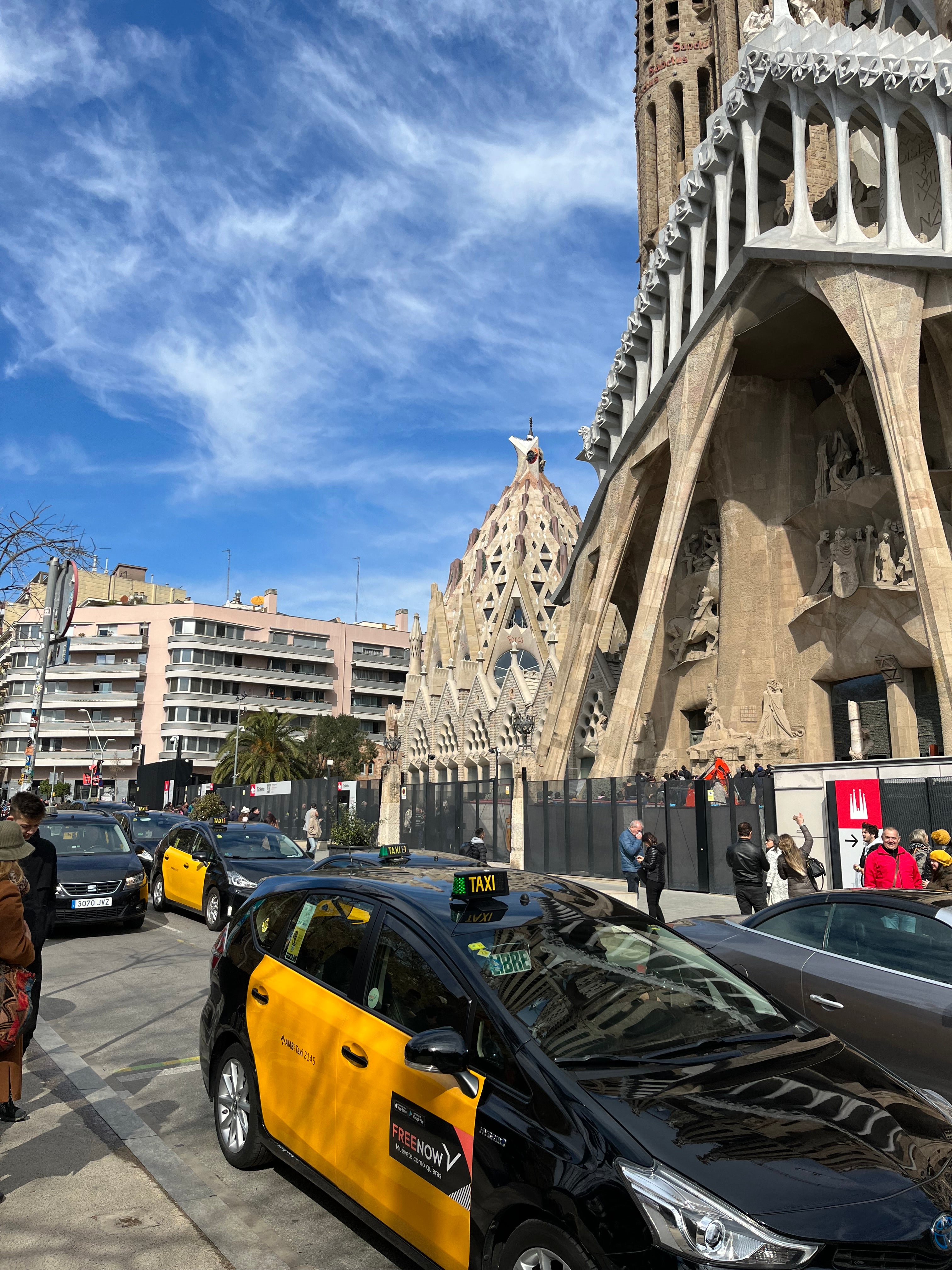 🇪🇸Aftertravelbox Hiszpania- Salvador Dalí