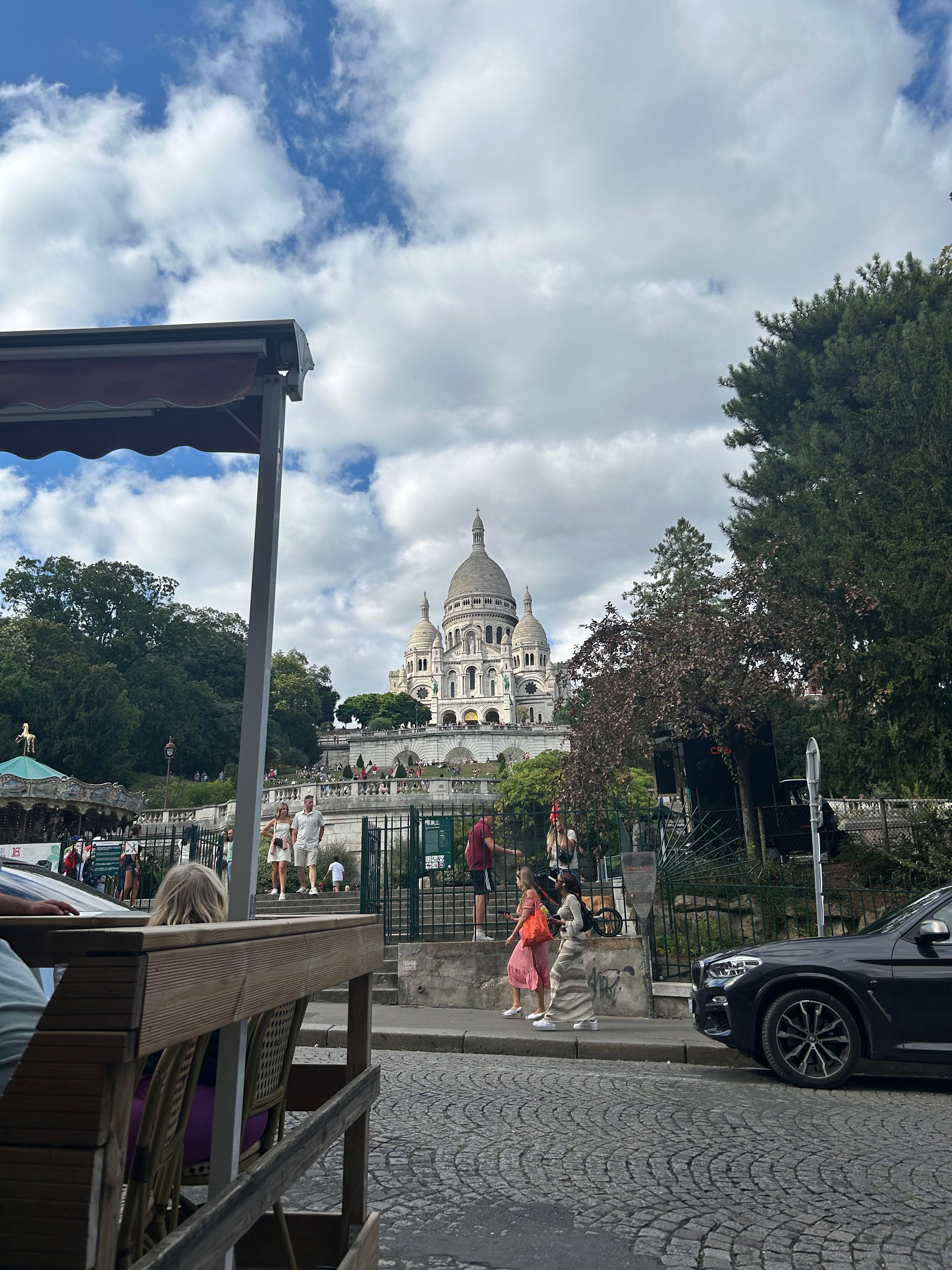 صندوق ما بعد السفر فرنسا — نابليون