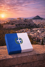 🇬🇷 Aftertravelbox Grecja