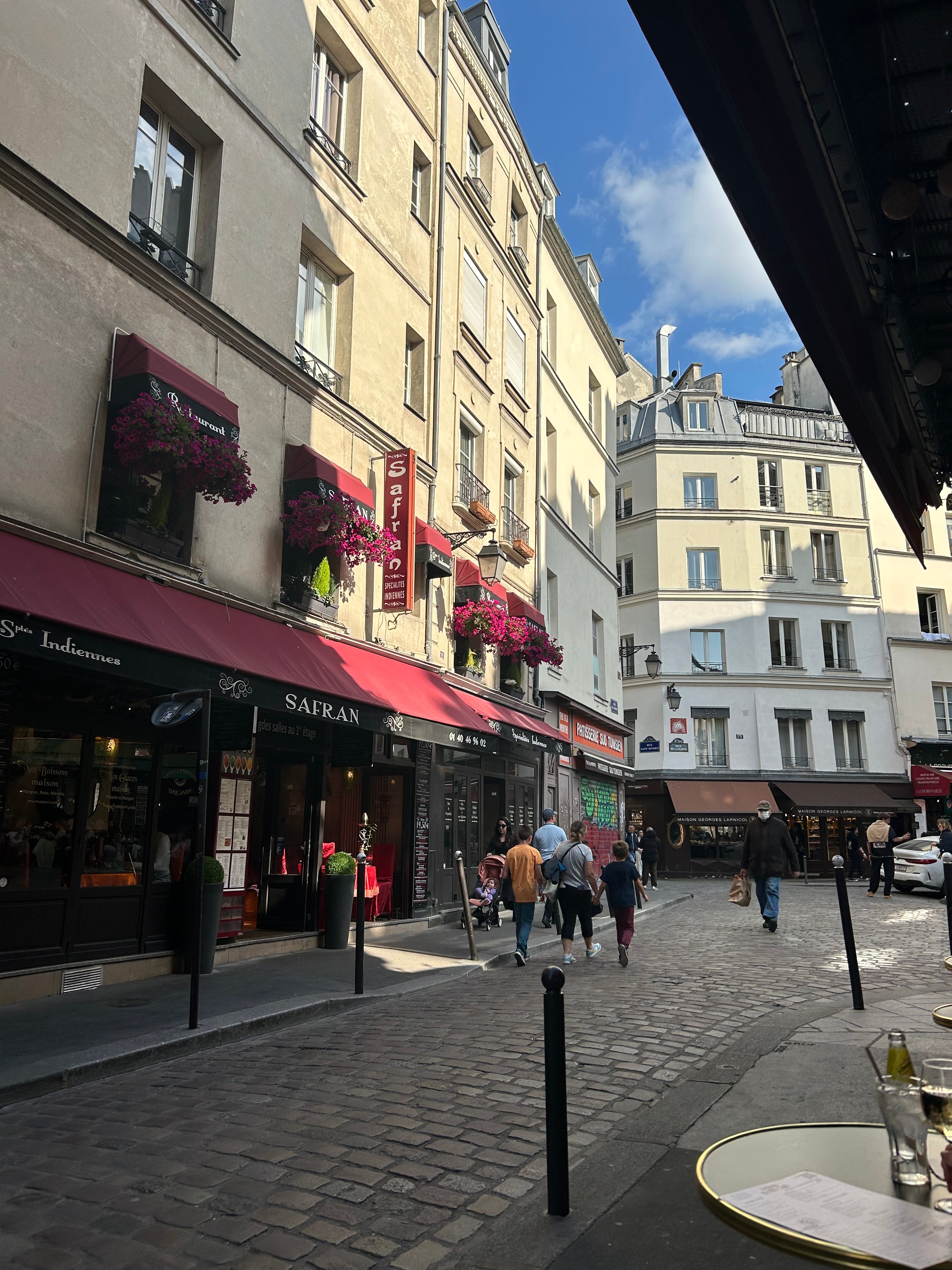 صندوق ما بعد السفر فرنسا — نابليون