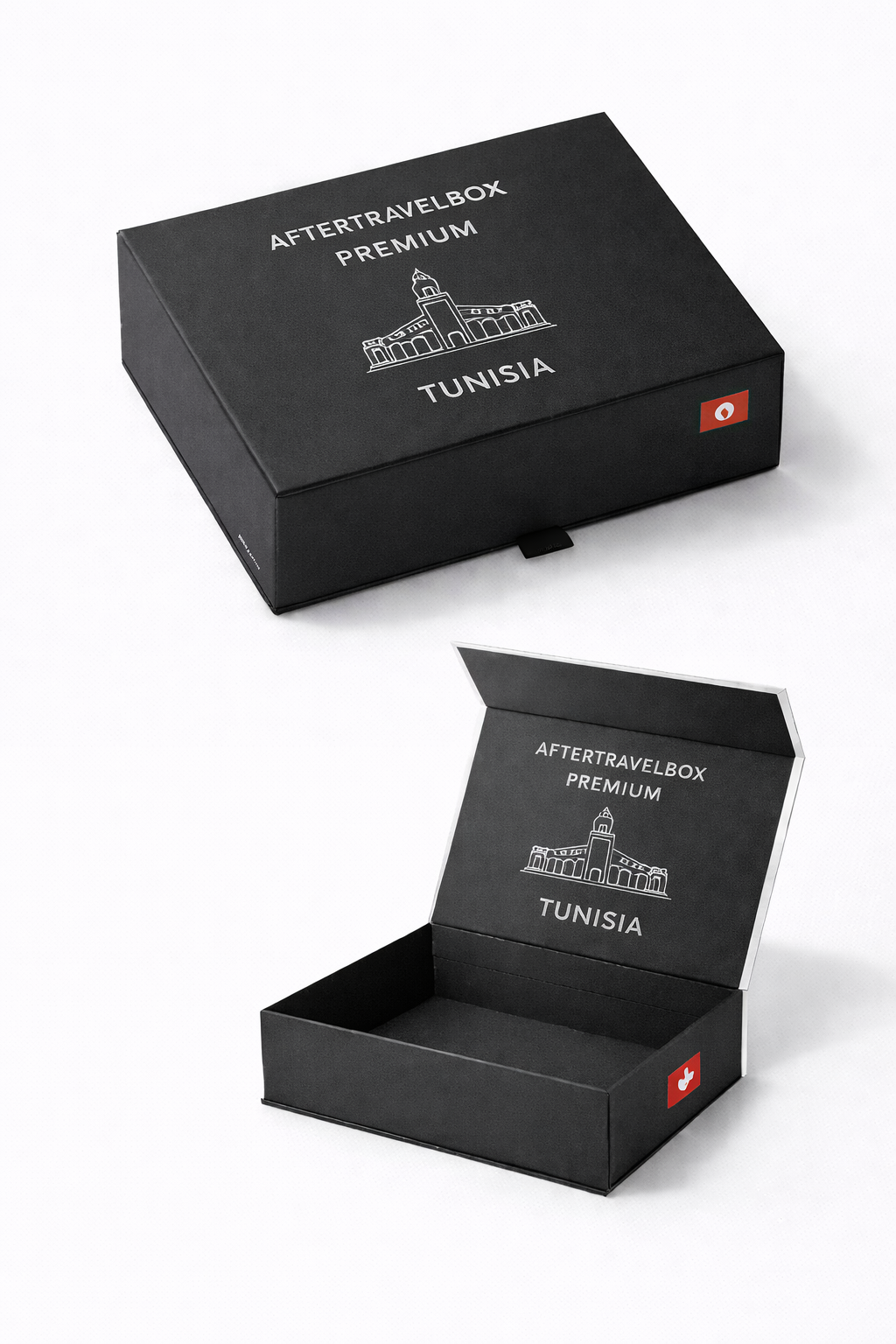 🇹🇳 Aftertravelbox Tunezja