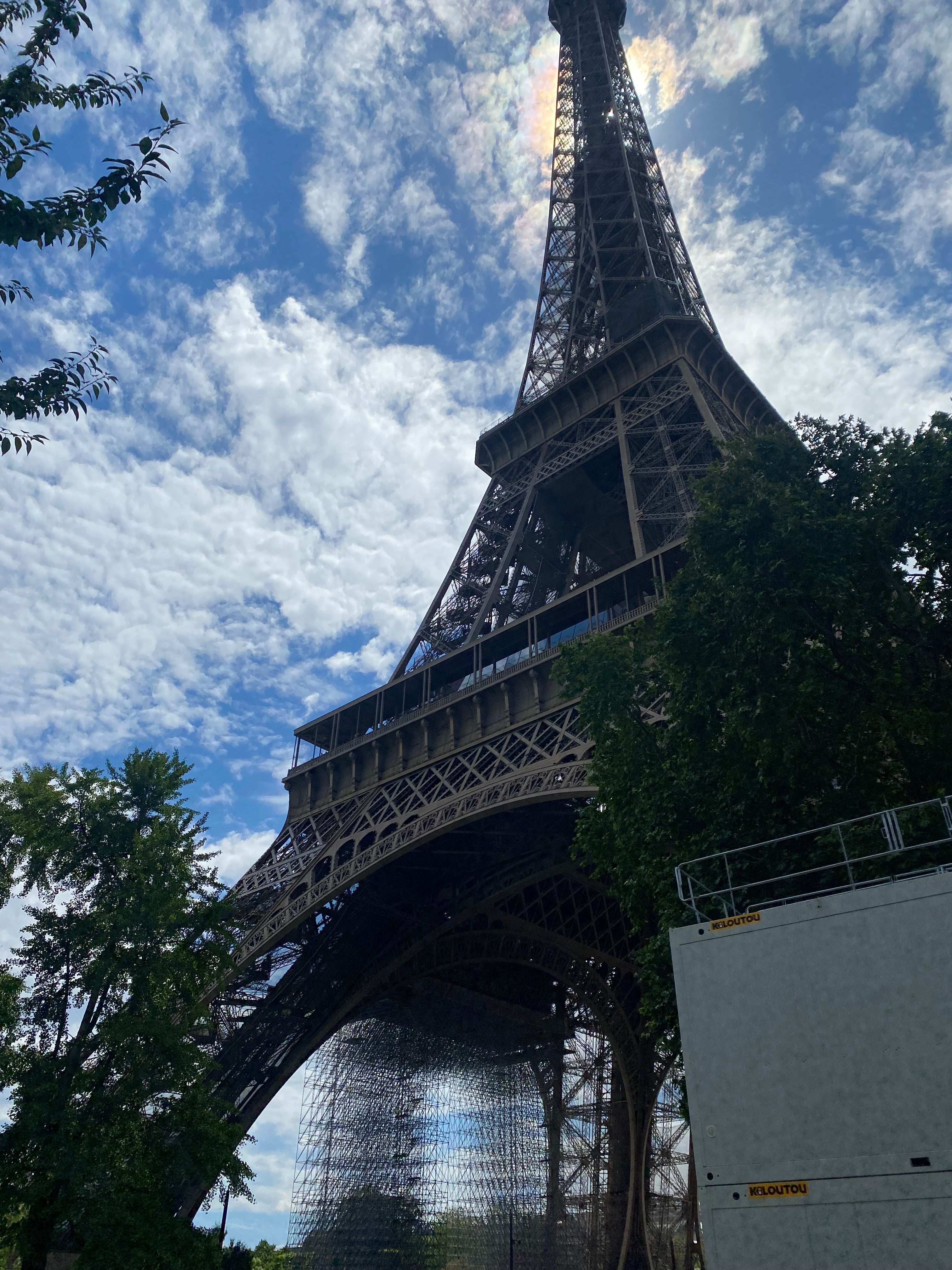 🇪🇺 Europa Edition — Jedna podróż, wiele kultur