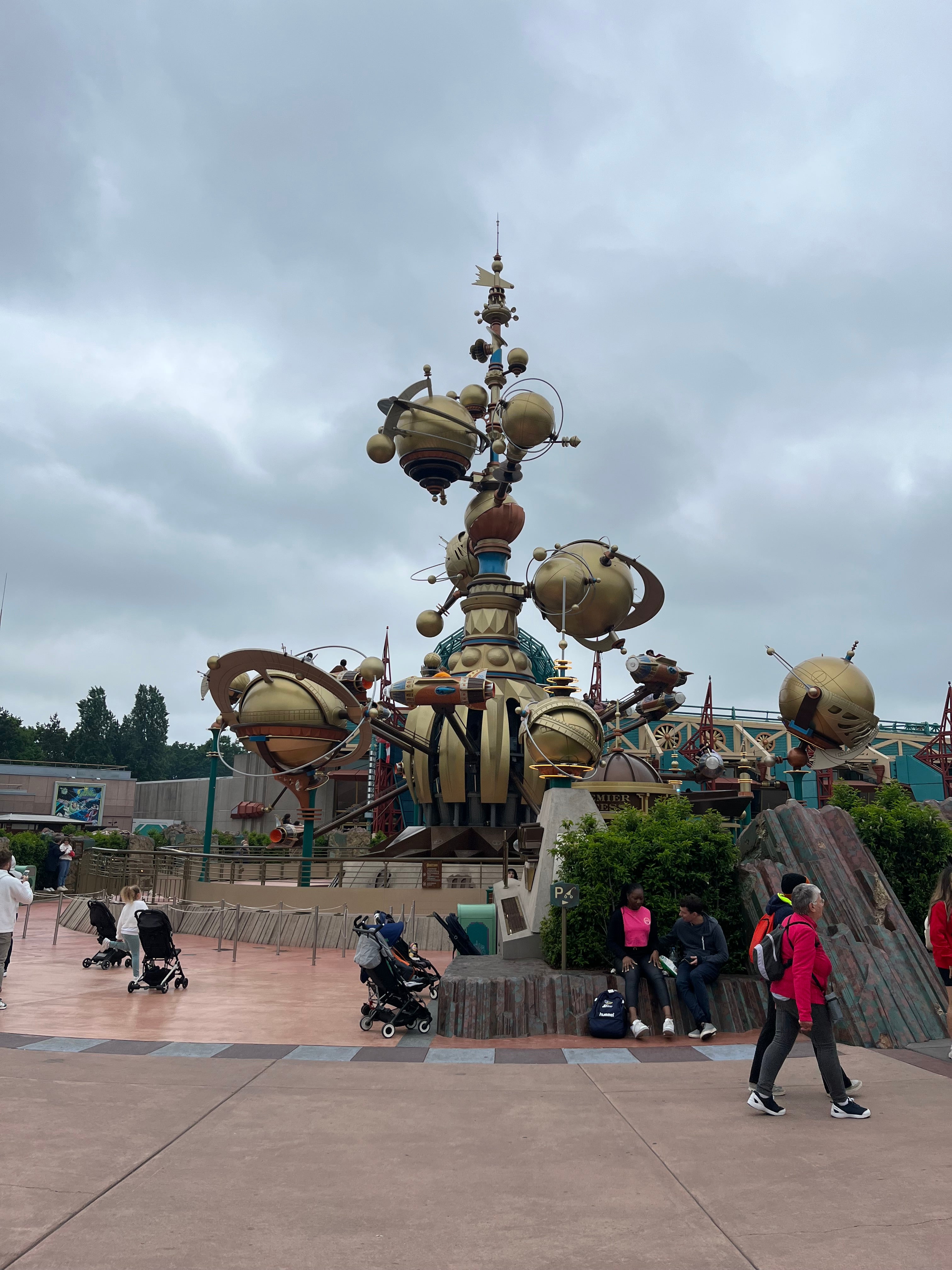 🇪🇺 Kids Europe — Zwiedzamy kraj nie kontynent