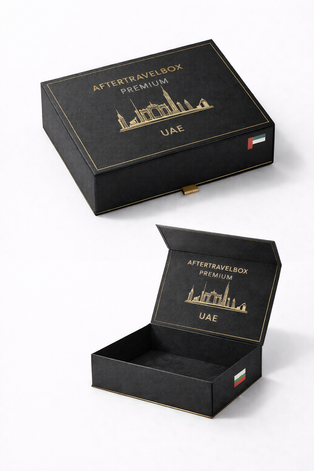 🇦🇪 Aftertravelbox Emirates