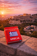 🇬🇷 Aftertravelbox Grecja