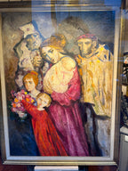 🇮🇹 Aftertravelbox Italia — Leonardo