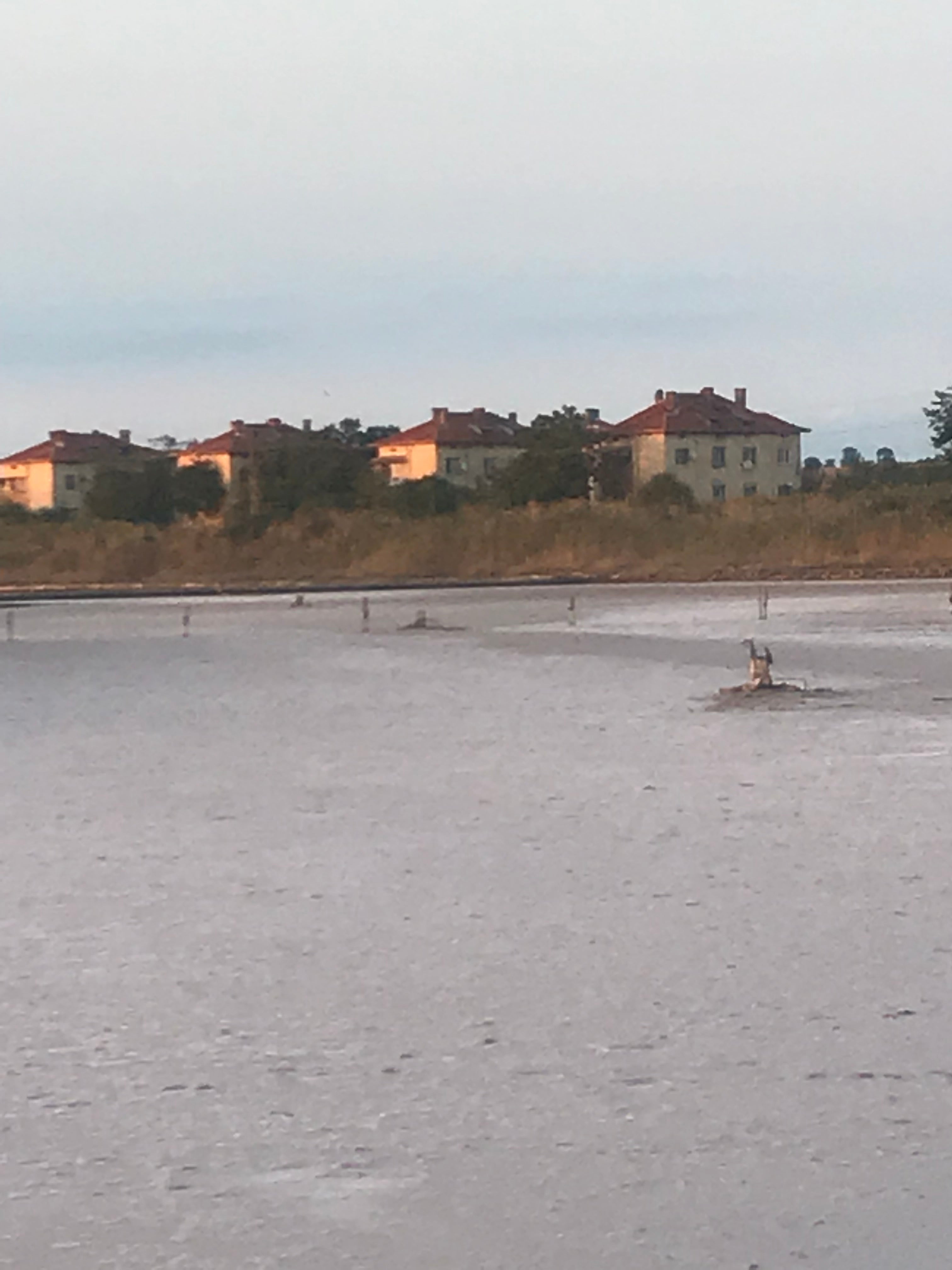 Aftertravelbox 保加利亚 — Javacheff