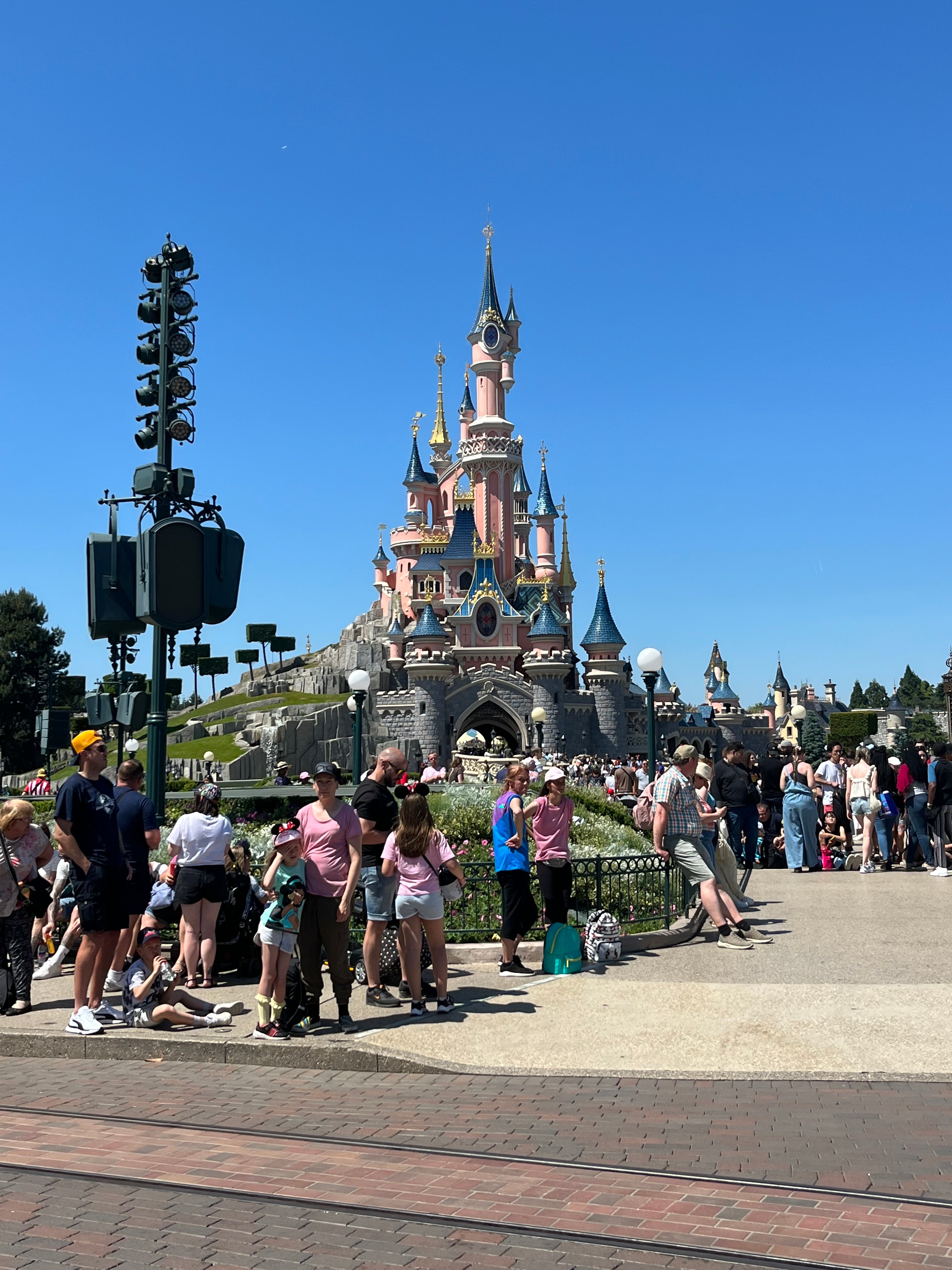 🇪🇺 Kids Europe — Zwiedzamy kraj nie kontynent