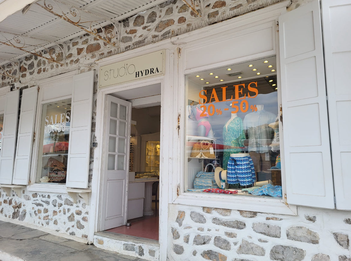 🇬🇷 Aftertravelbox Grecja —  Platon