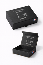 🇫🇷 Aftertravelbox Francja