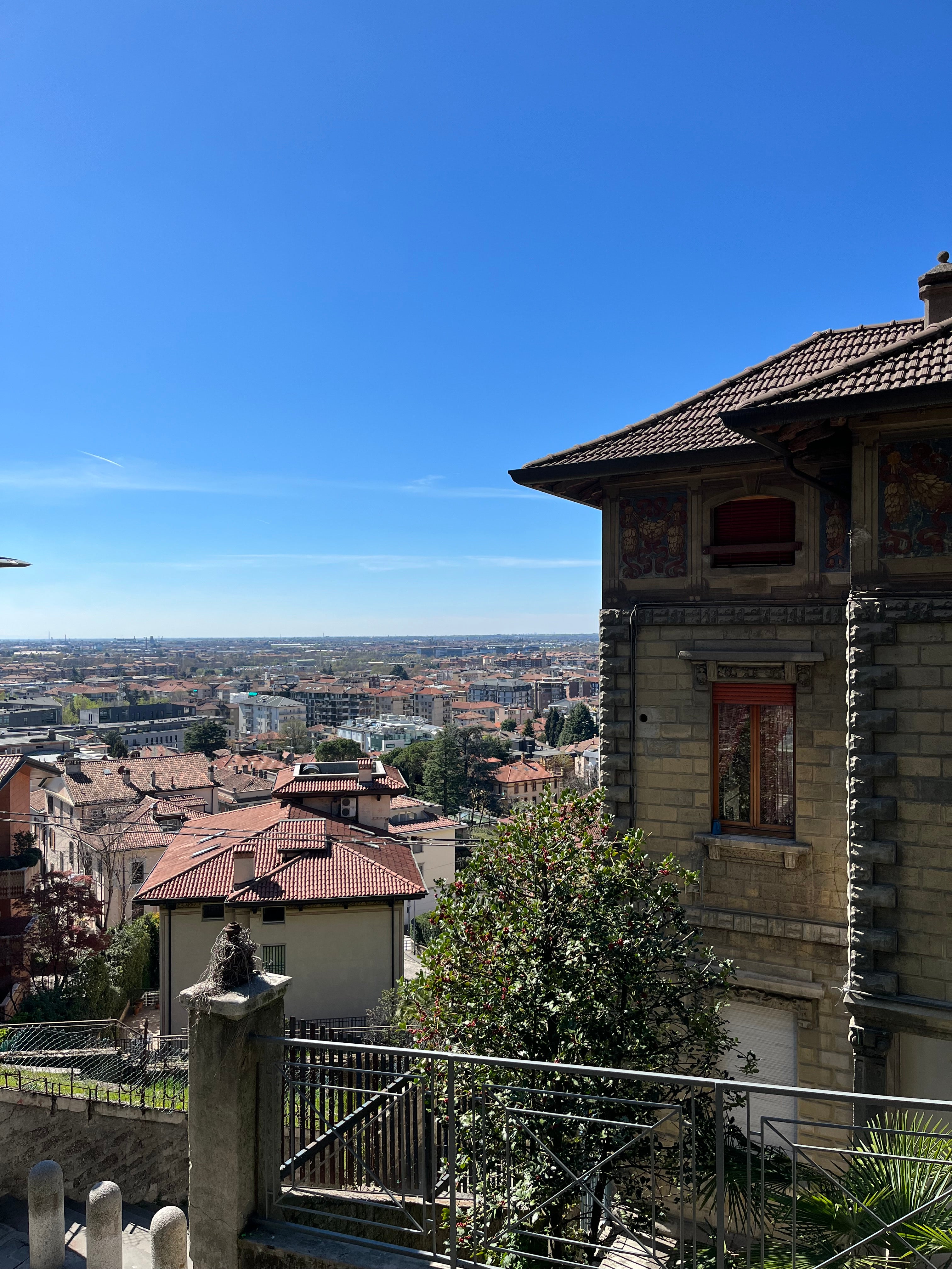 🇮🇹 Aftertravelbox Italia — Leonardo