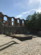 Aftertravelbox 保加利亚 — Javacheff