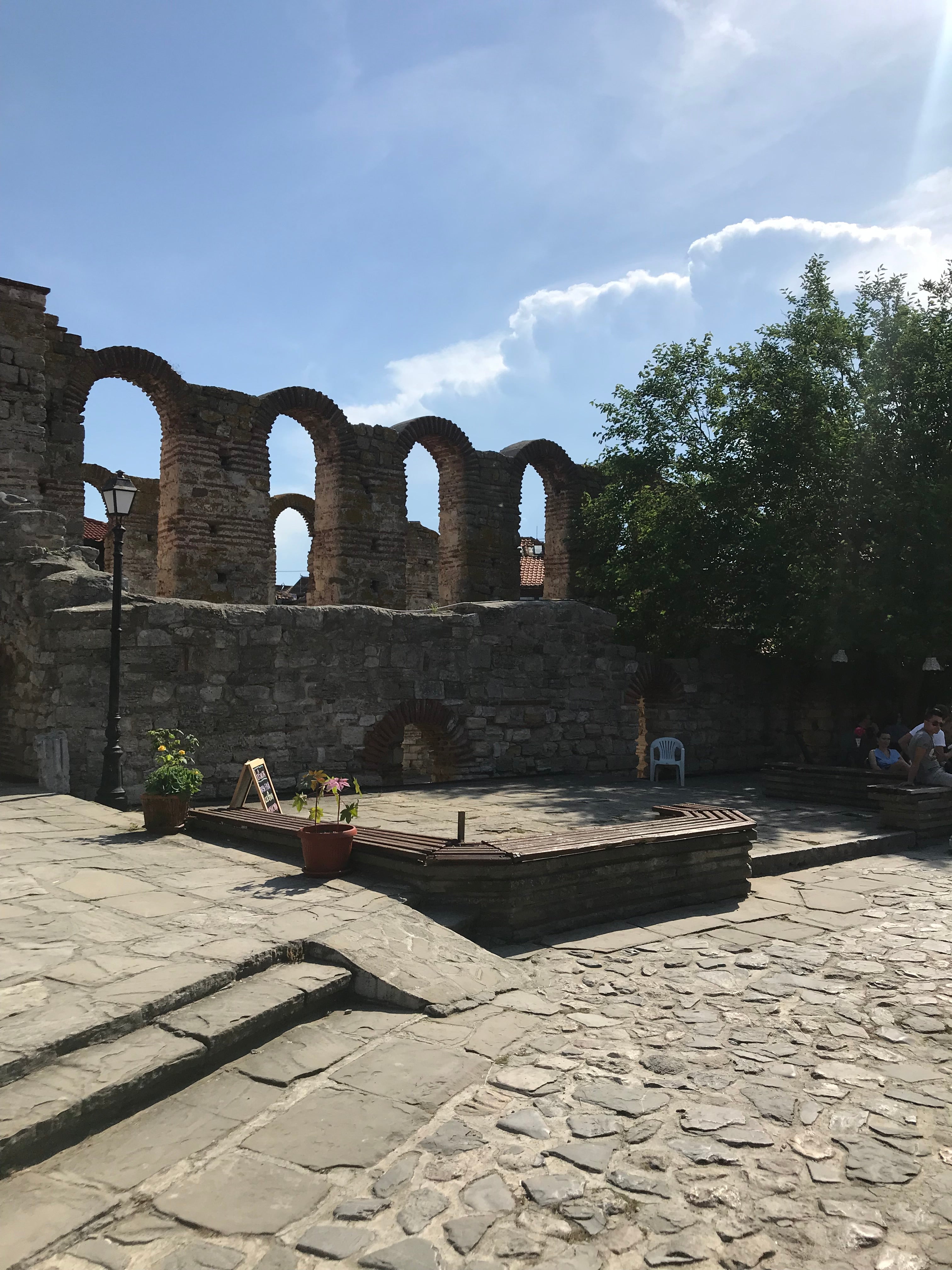 Aftertravelbox 保加利亚 — Javacheff