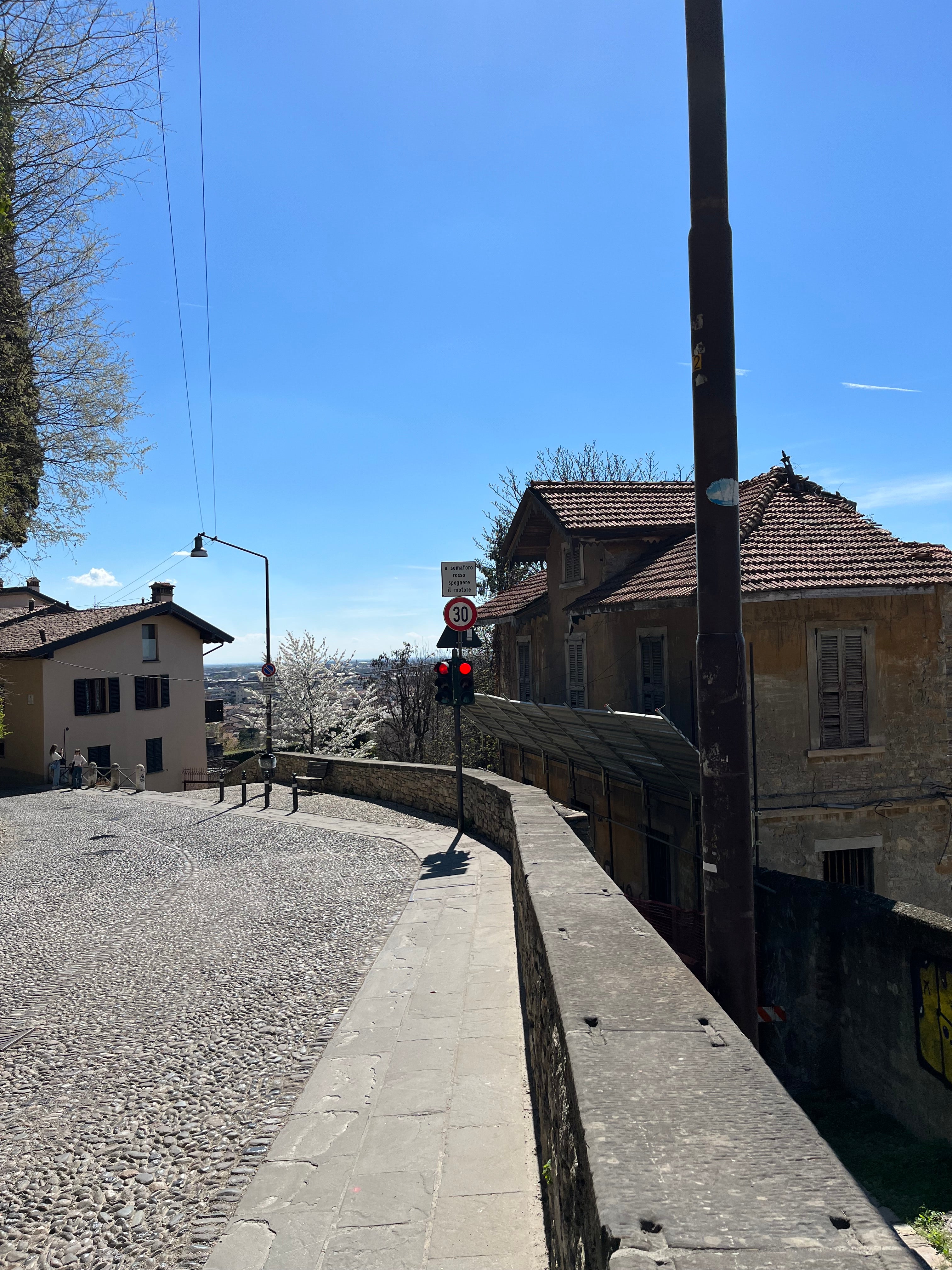 🇮🇹 Aftertravelbox Italia — Leonardo