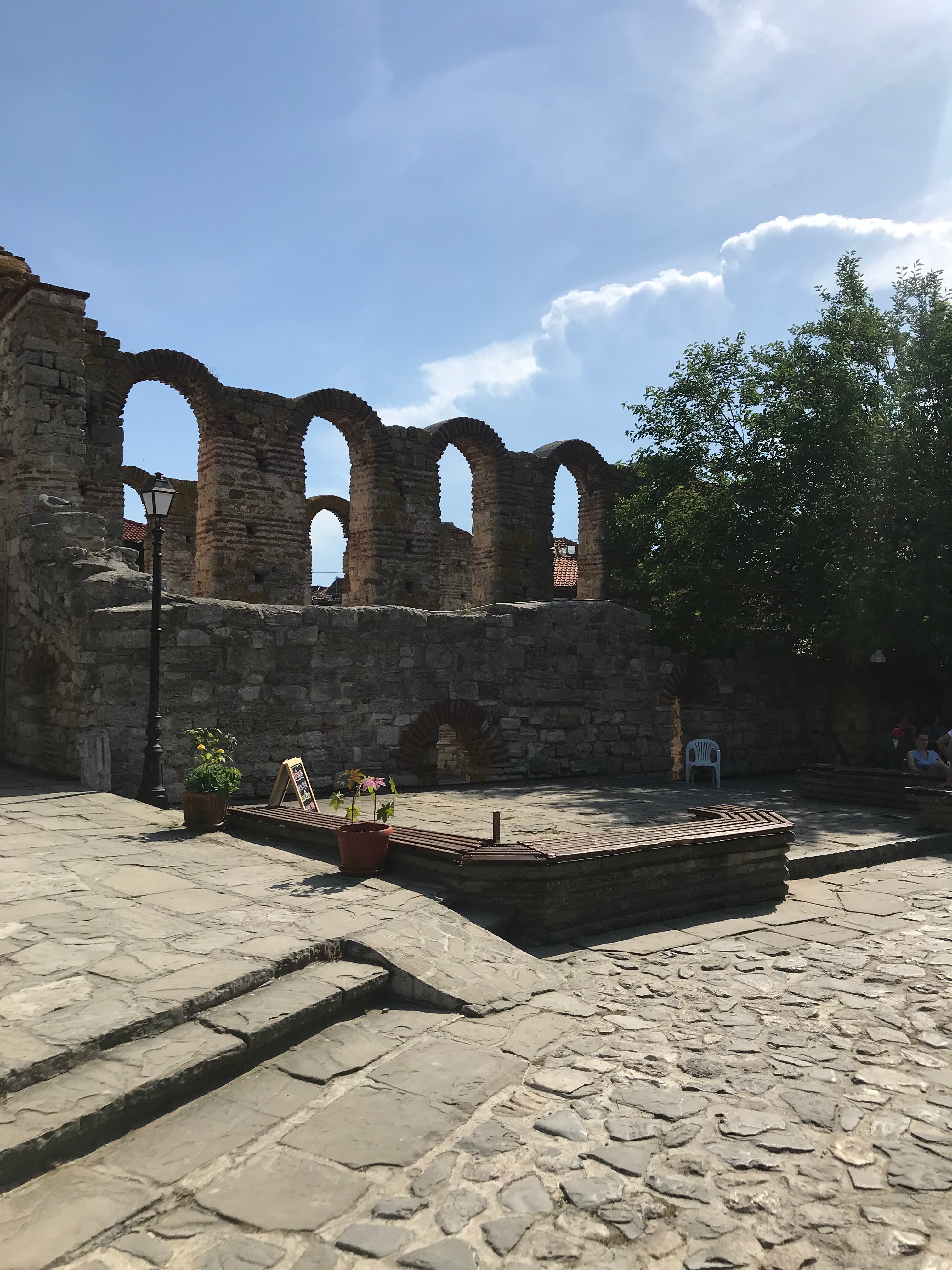 Aftertravelbox 保加利亚 — Javacheff