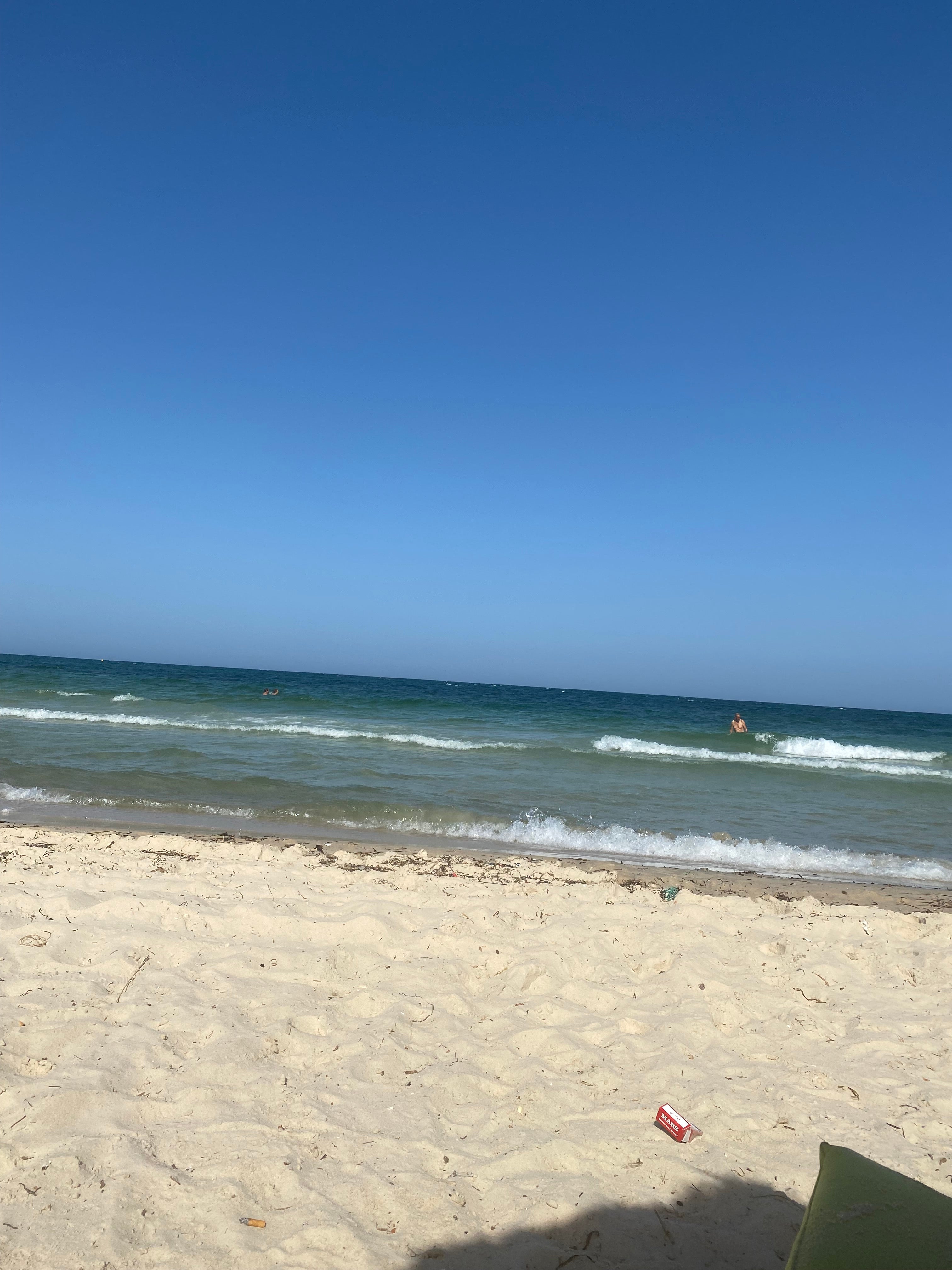 🇹🇳Aftertravelbox Sens — Tunezja