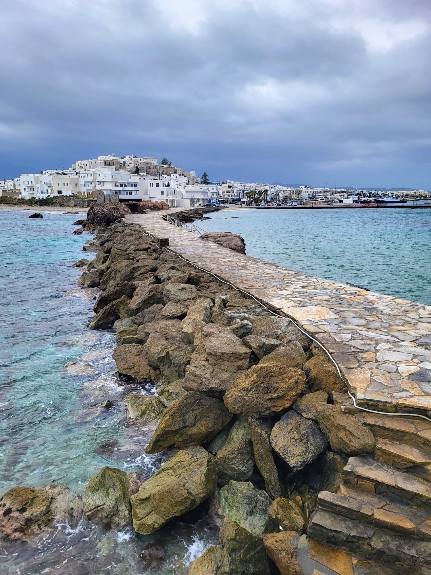 Aftertravelbox 希腊 — 柏拉图