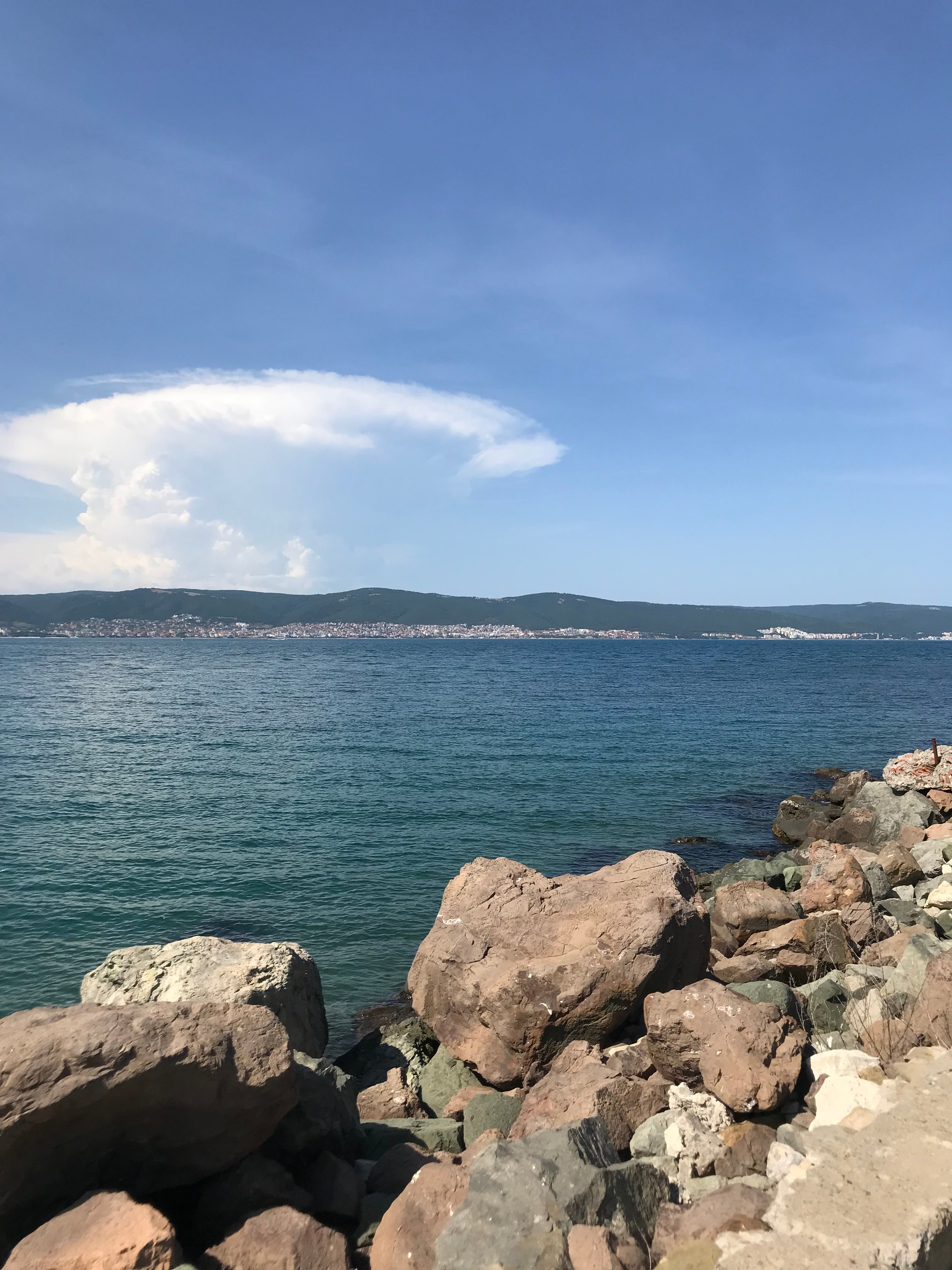 Aftertravelbox 保加利亚 — Javacheff