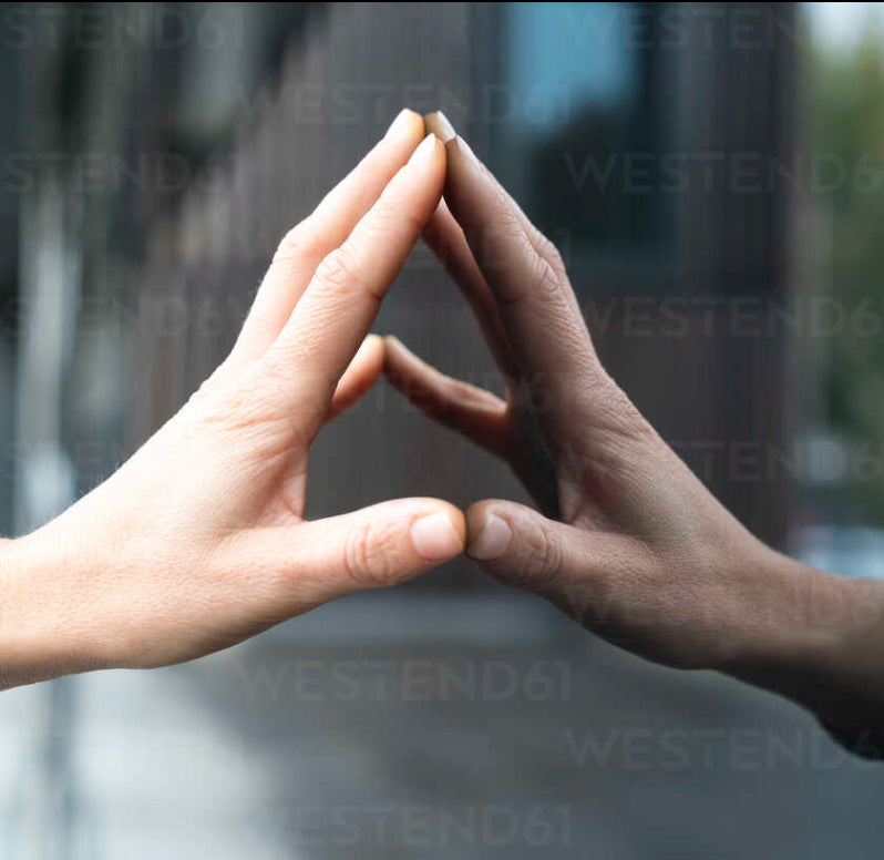 Aftertravelbox Sens — Taktylny