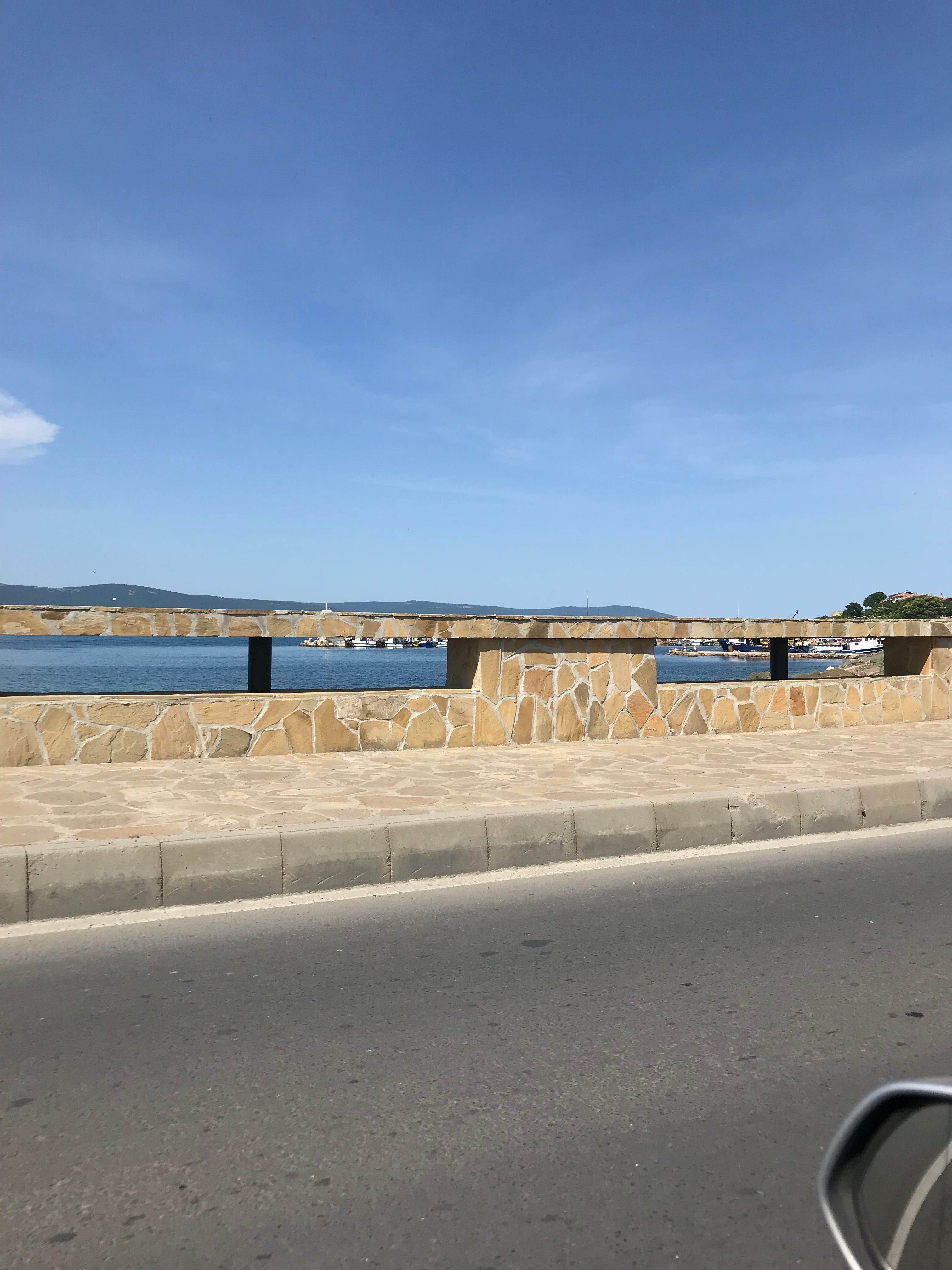 Aftertravelbox 保加利亚 — Javacheff