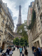 🇪🇺 Europa Edition — Jedna podróż, wiele kultur