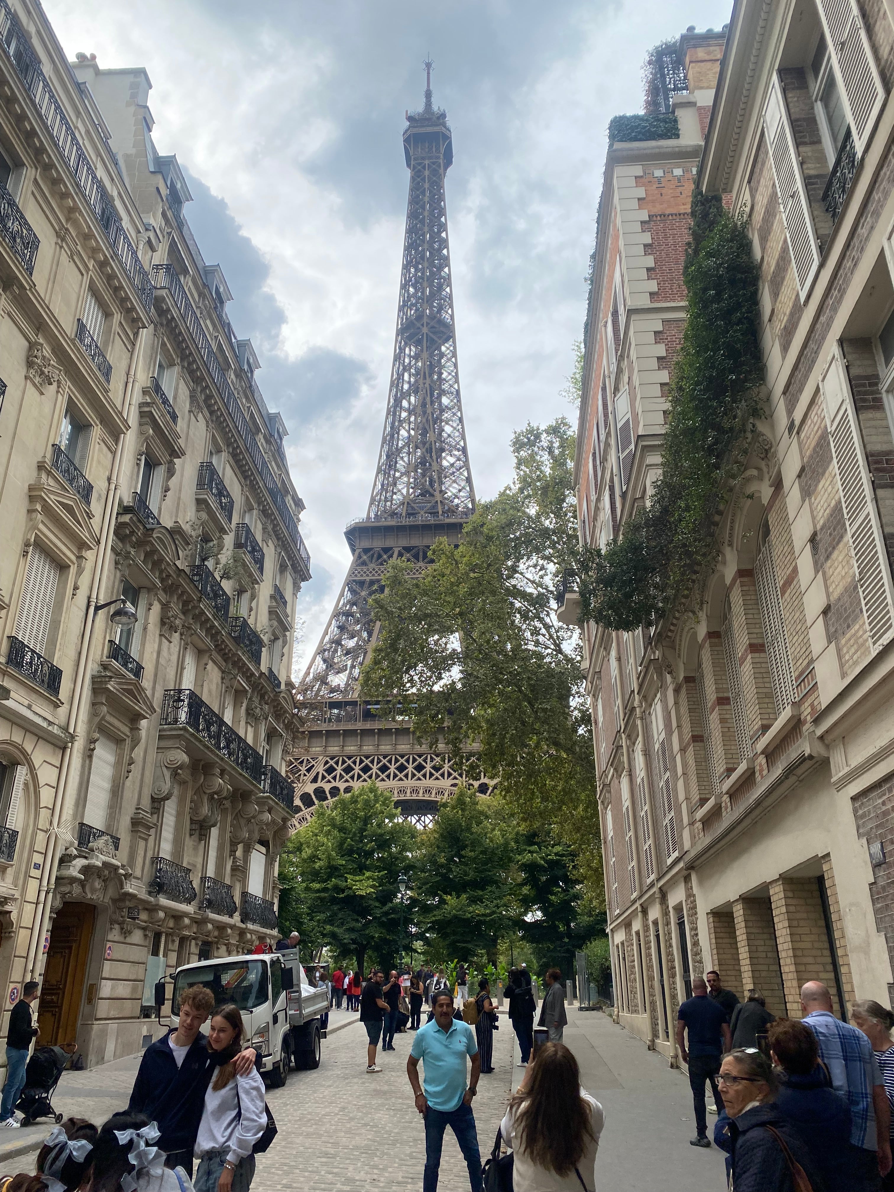 🇪🇺 Europa Edition — Jedna podróż, wiele kultur