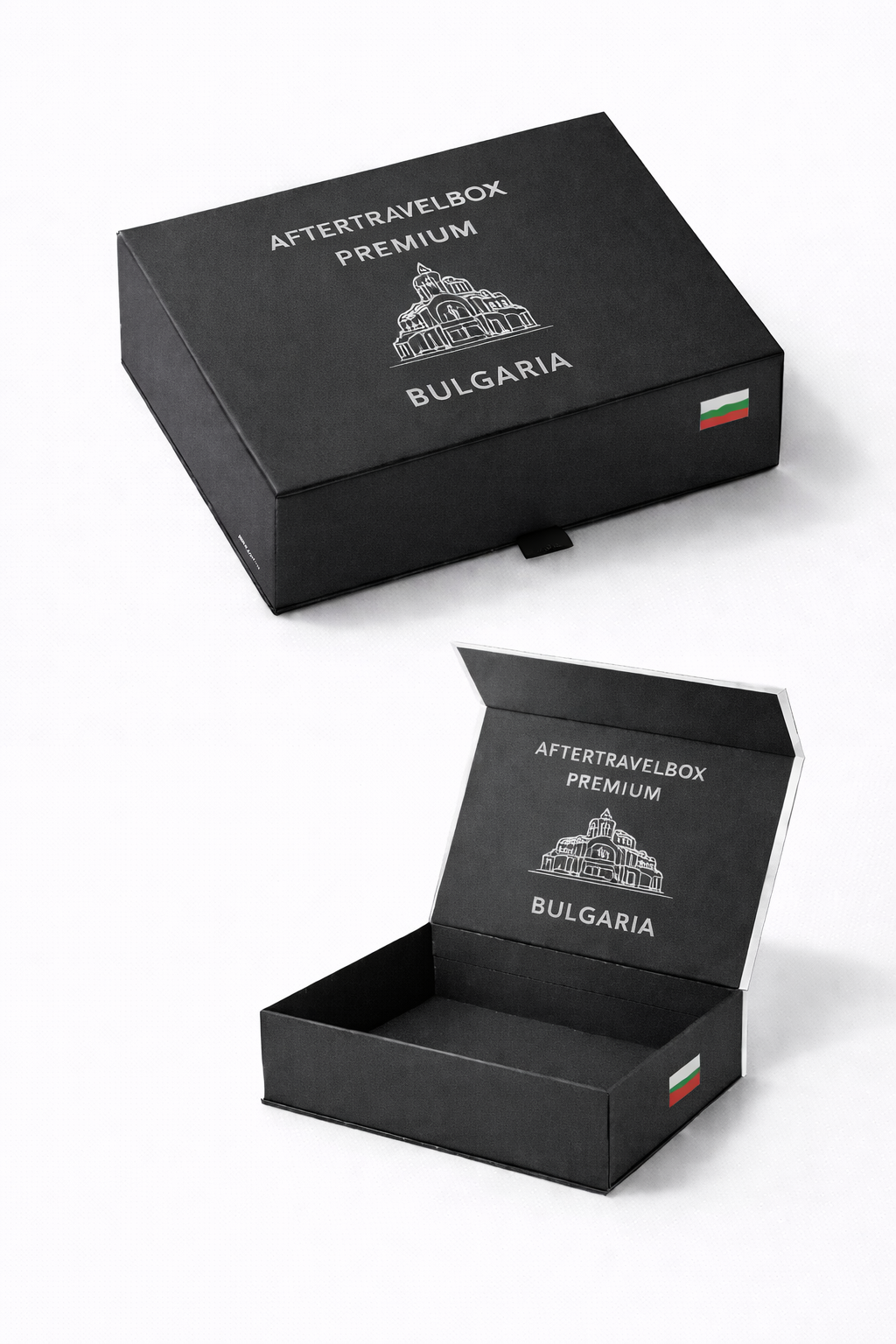 🇧🇬 Aftertravelbox Bułgaria