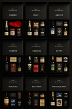 🇬🇷 Aftertravelbox Grecja