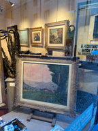 🇮🇹 Aftertravelbox Italia — Leonardo