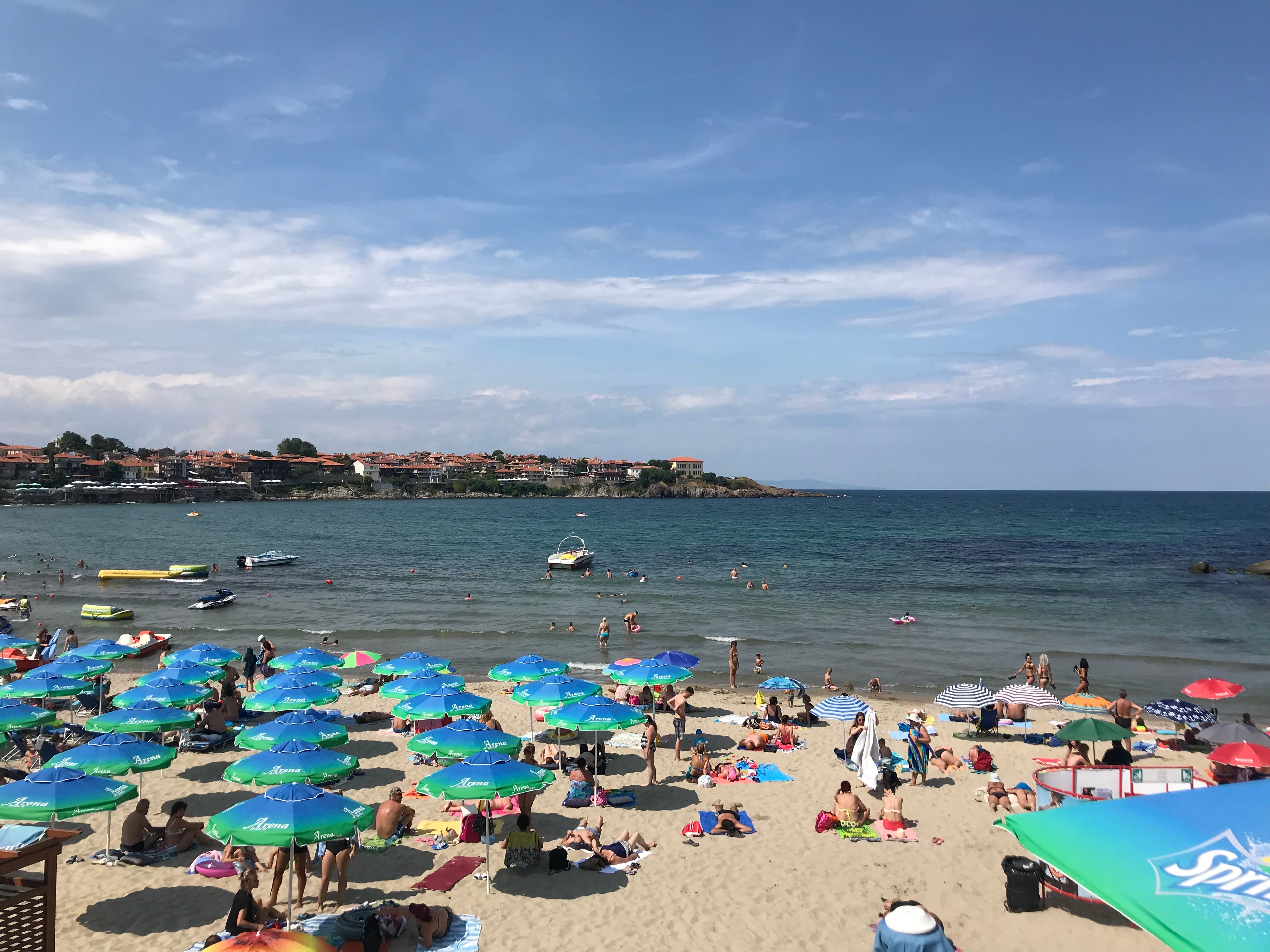 Aftertravelbox 保加利亚 — Javacheff