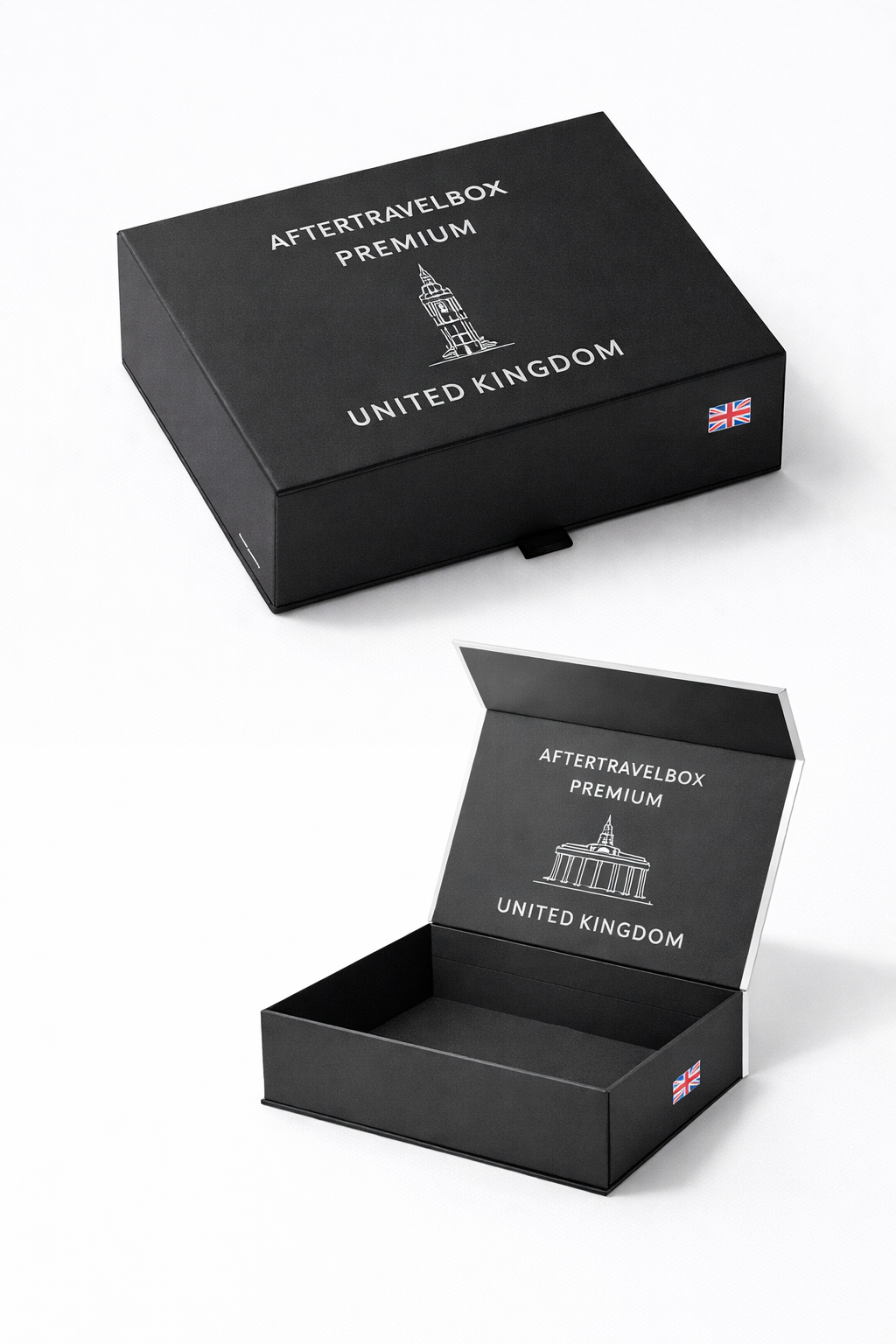 🇬🇧 Aftertravelbox Anglia
