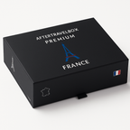 🇫🇷 Aftertravelbox Francja