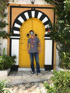 🇹🇳Aftertravelbox Sens — Tunezja