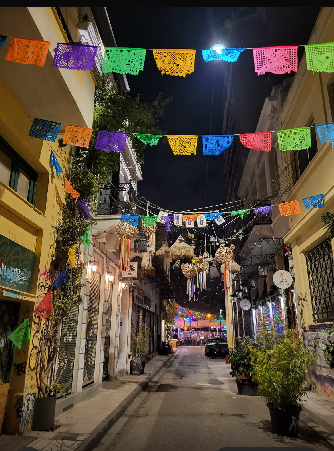 🇬🇷 Aftertravelbox Grecja —  Platon