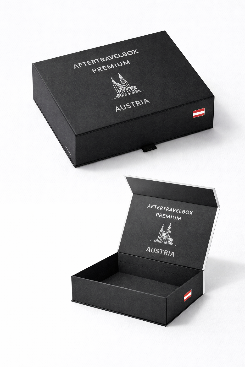 🇦🇹 Aftertravelbox Austria