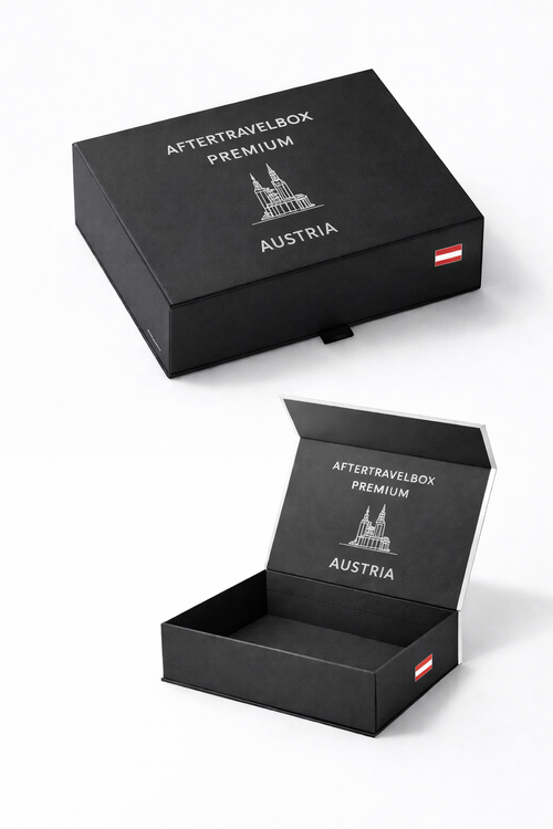🇦🇹 Aftertravelbox Austria
