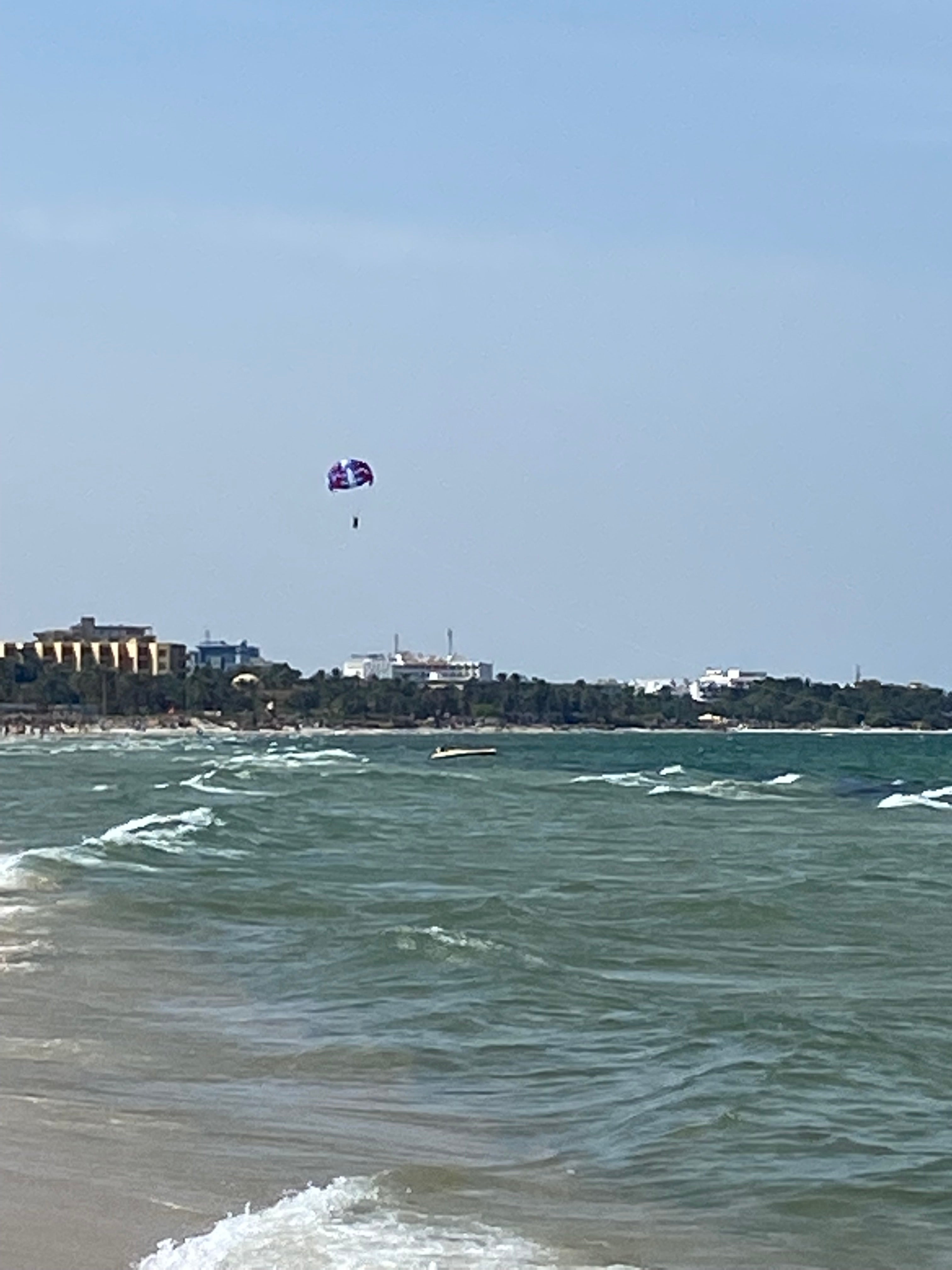 🇹🇳Aftertravelbox Sens — Tunezja