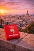 🇹🇳 Aftertravelbox Tunezja