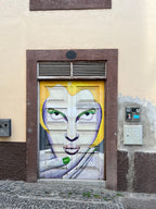 Aftertravelbox Portugal — Pessoa