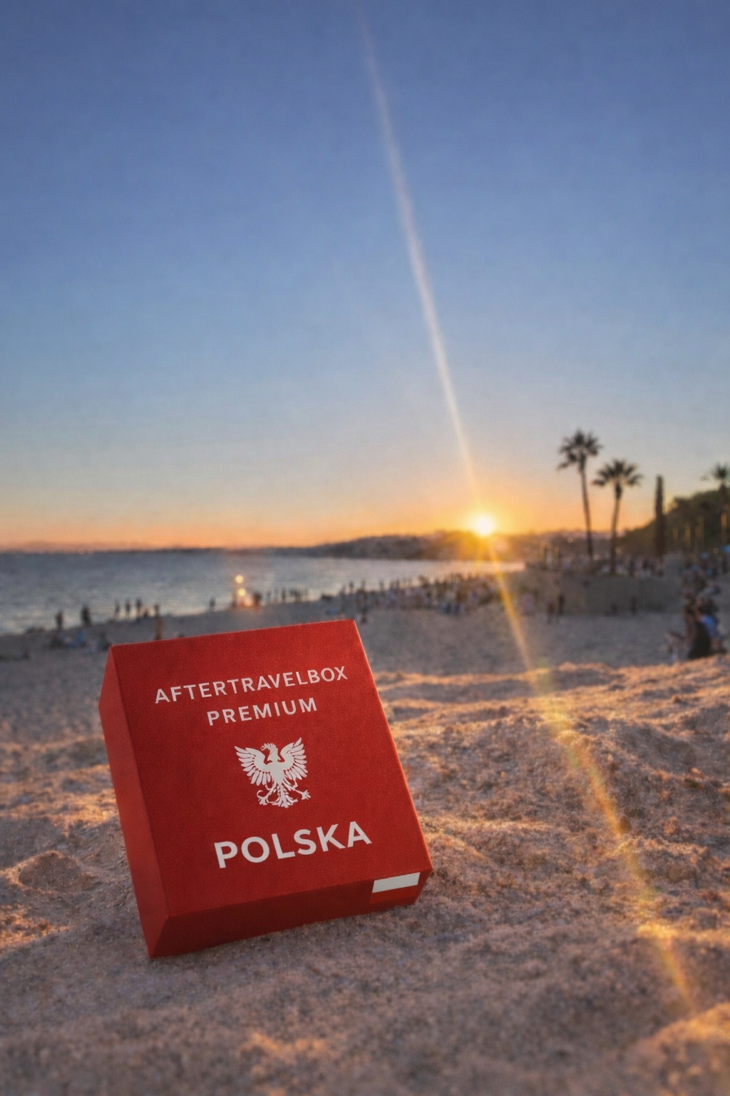 🇵🇱 Aftertravelbox Polska