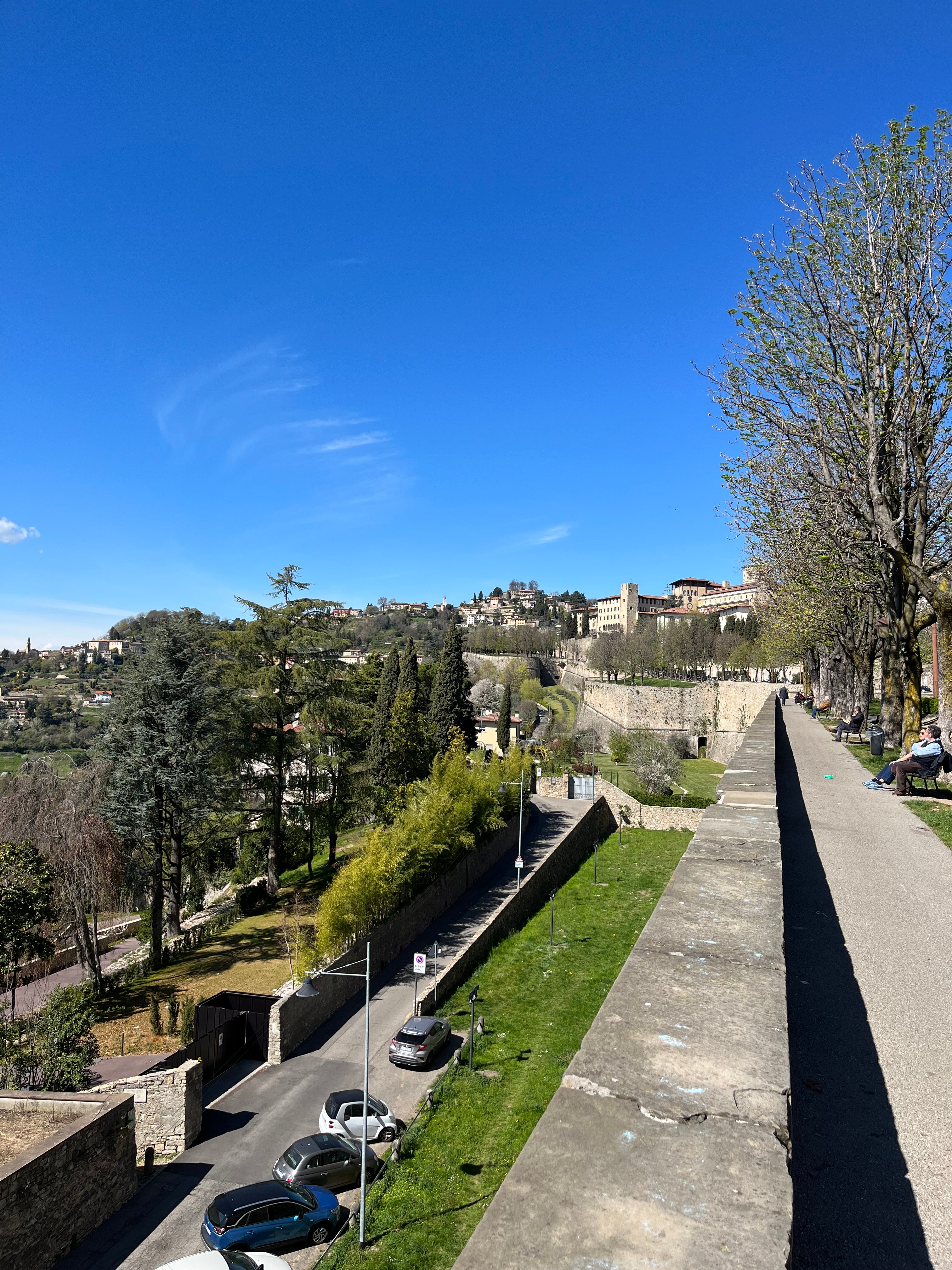 🇮🇹 Aftertravelbox Italia — Leonardo