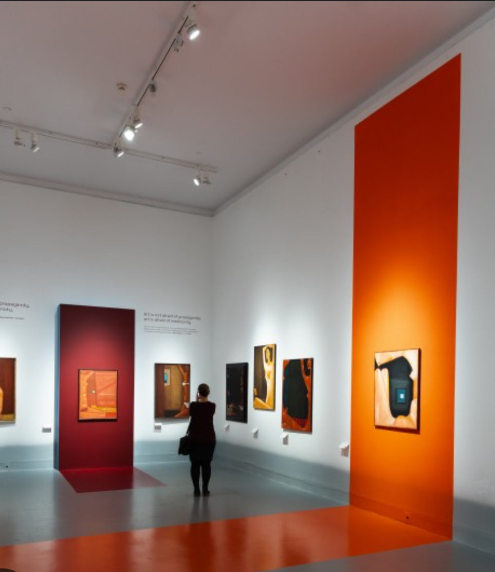 Aftertravelbox Sens — Taktylny