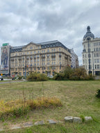 صندوق ما بعد السفر بولندا — شوبان