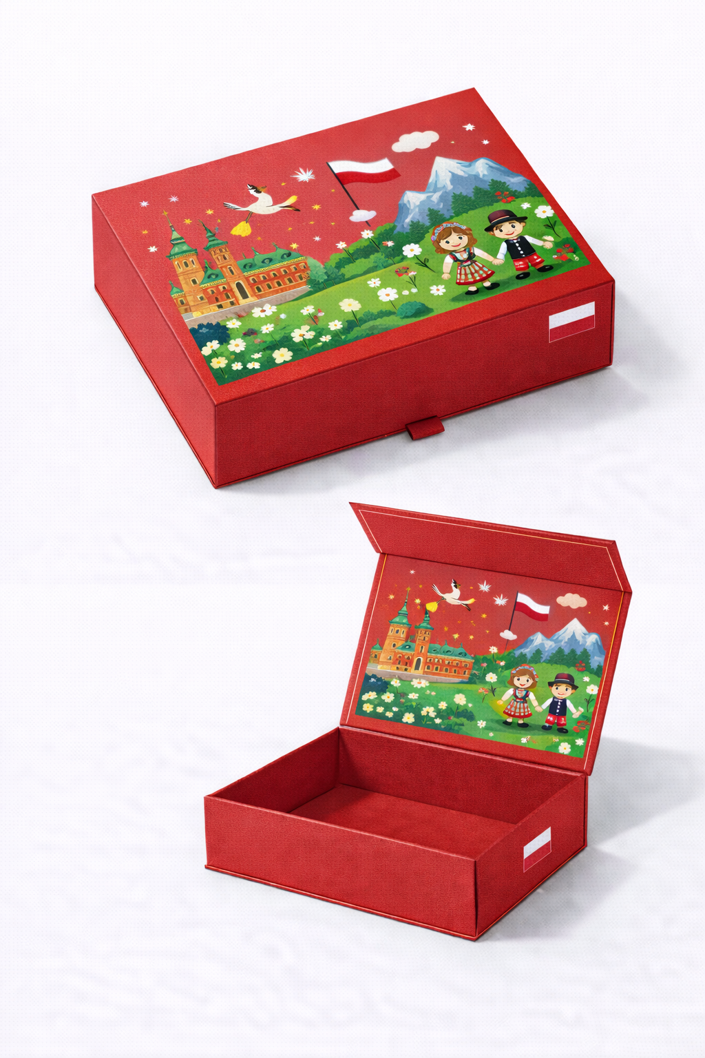 🇵🇱 Aftertravelbox Polska