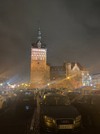 صندوق ما بعد السفر بولندا — شوبان