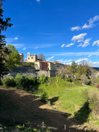 🇮🇹 Aftertravelbox Italia — Leonardo