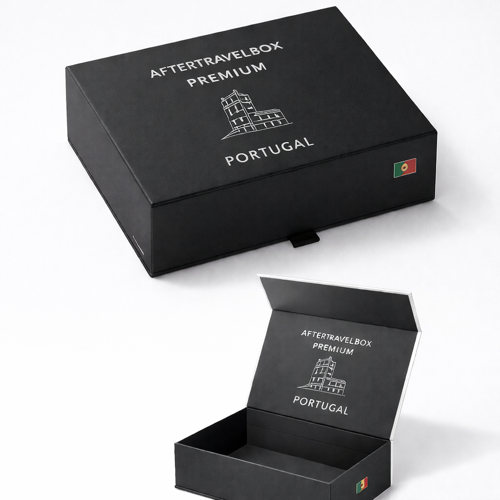 🇵🇹 Aftertravelbox Portugalia