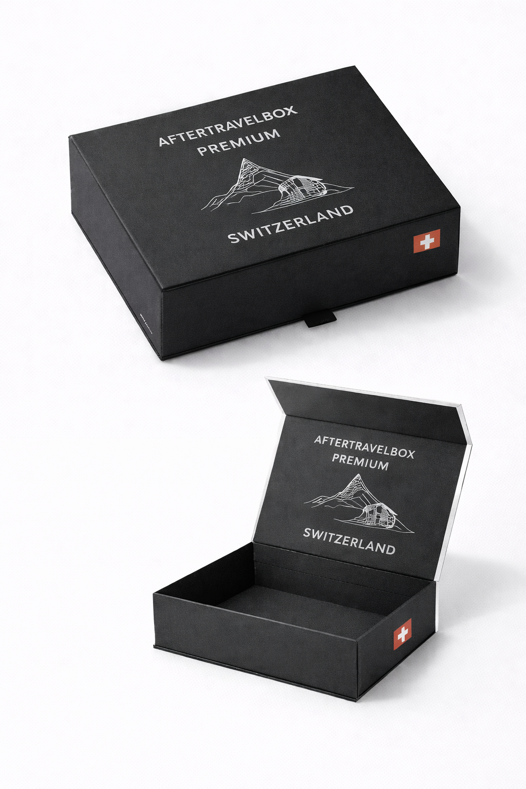 🇨🇭 Aftertravelbox Szwajcaria